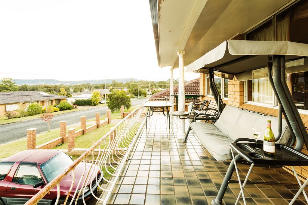 Coal D' Vine View - Cessnock Nsw Apartment Exterior photo